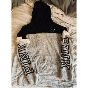 Victoria’s Secret PINK Sweater